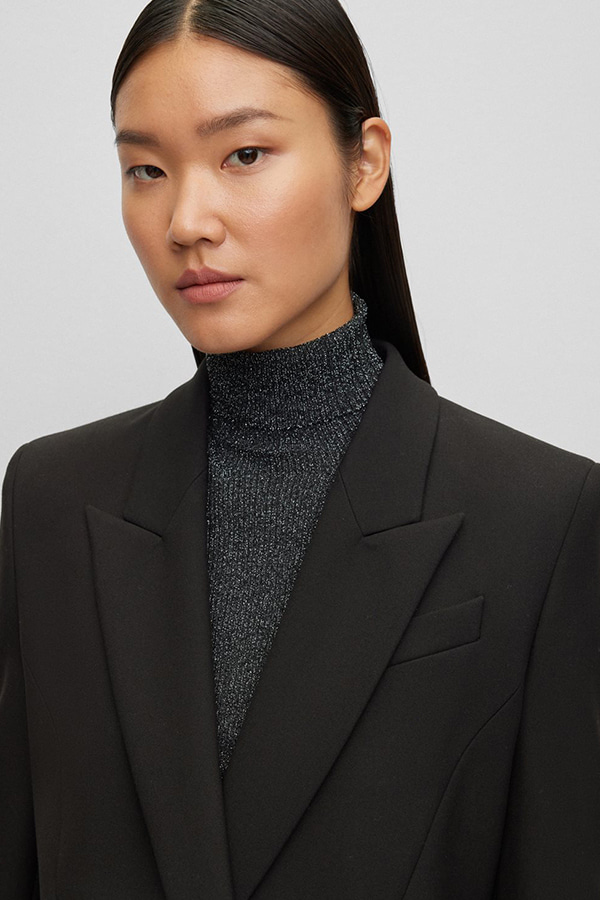 ΣΑΚΑΚΙ BOSS - 001 ΜΑΥΡΟ